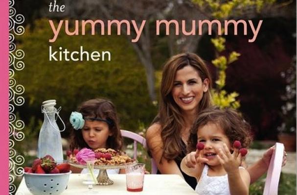 Foodista  Yummy Mummy Food Blog Releases First Cookbook