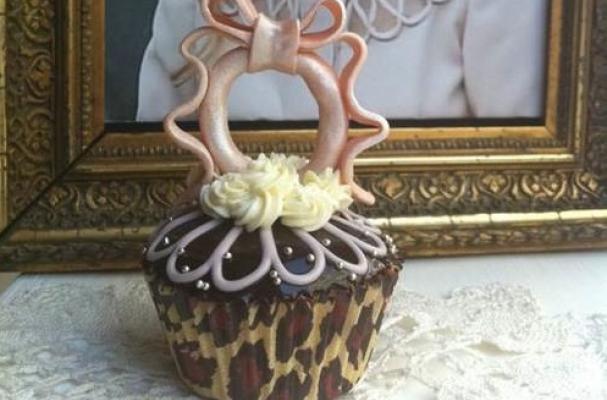 Foodista Crazy Cupcake