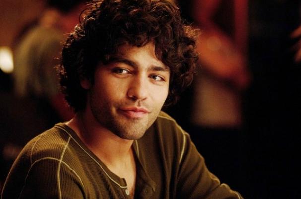 Adrian Grenier Launches Sustainable Wine