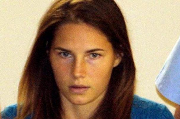 amanda knox