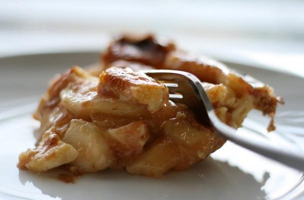 apple pie