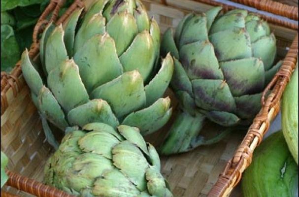 artichoke