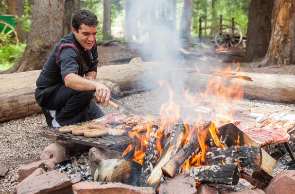 how to bbq asado