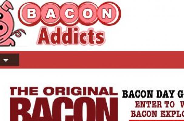 Bacon Addicts