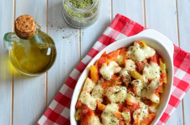 Foodista | 4 Easy Baked Pasta Recipes for Any Night of the Week