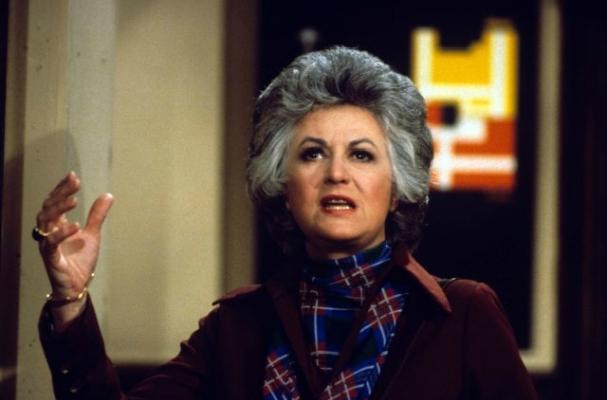 bea arthur's favorite breakfast recipe