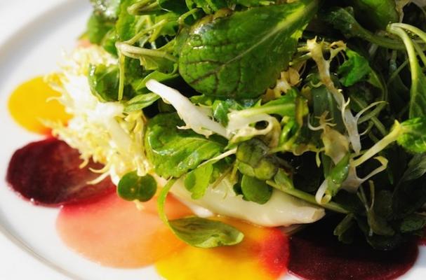 beet salad