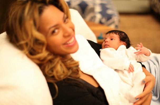 Beyonce's Post-Pregnancy Diet is Raising Eyebrows 