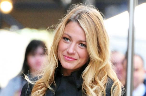 Blake Lively Wants a Man Who Loves Food