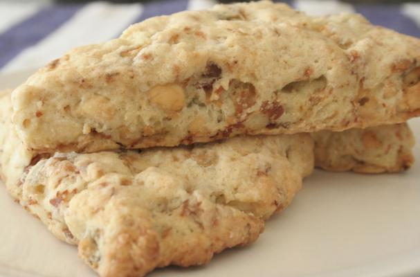 scones