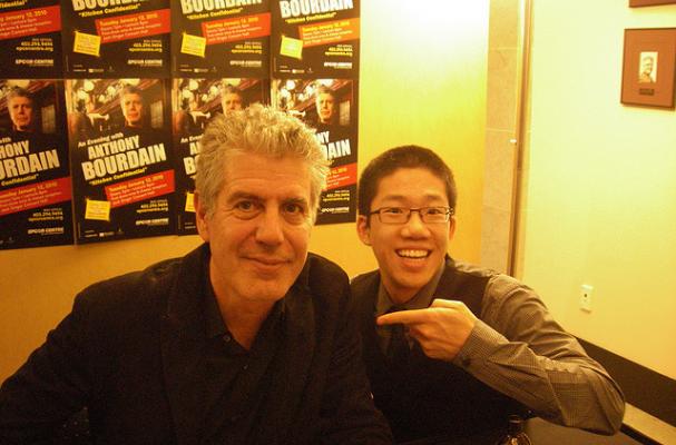 anthony bourdain