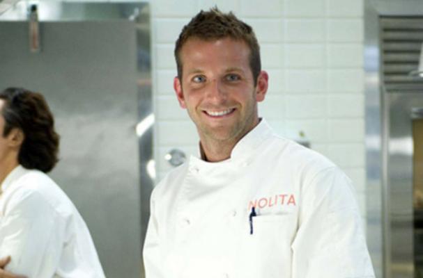 Bradley Cooper to Get Cooking Lessons From Gordon Ramsay for Upcoming Movie