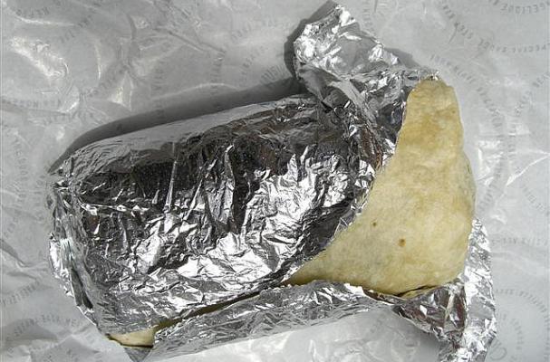 burrito