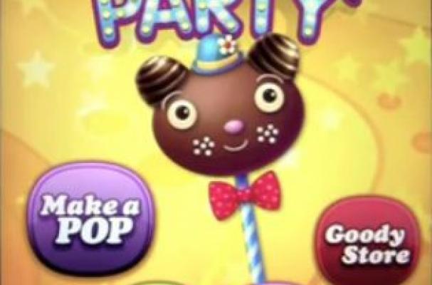 cake pop app