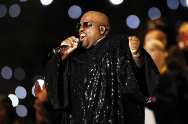 Cee Lo Green to go on Major Diet