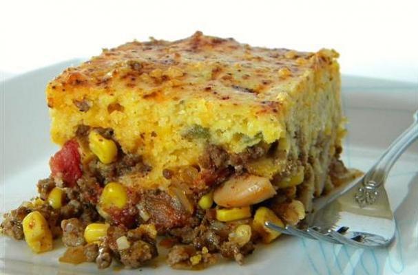 chile pie