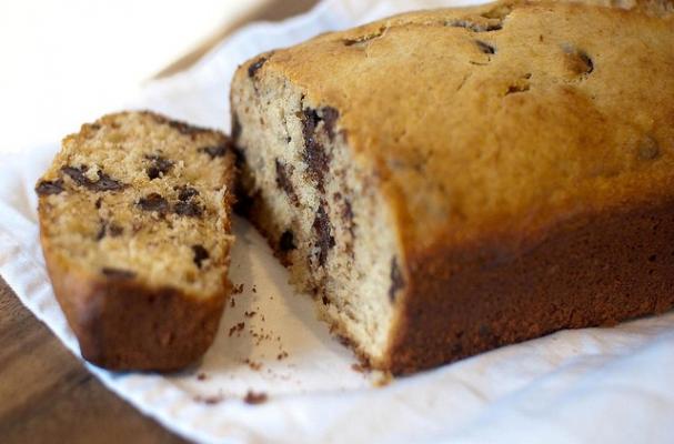 chocolate chip bread