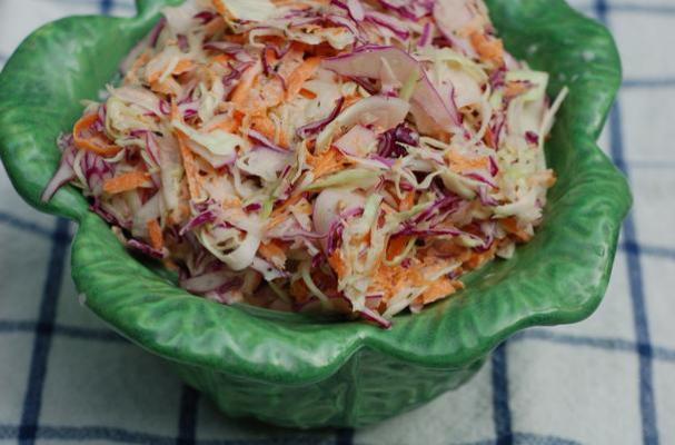 coleslaw