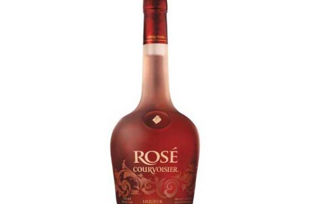 Courvoisier Rosé