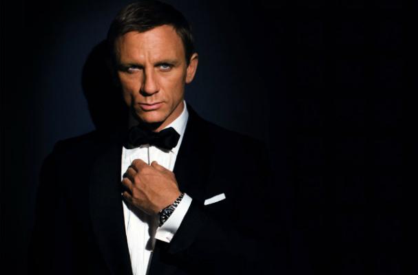 Daniel Craig Stars in New Heineken Commercial