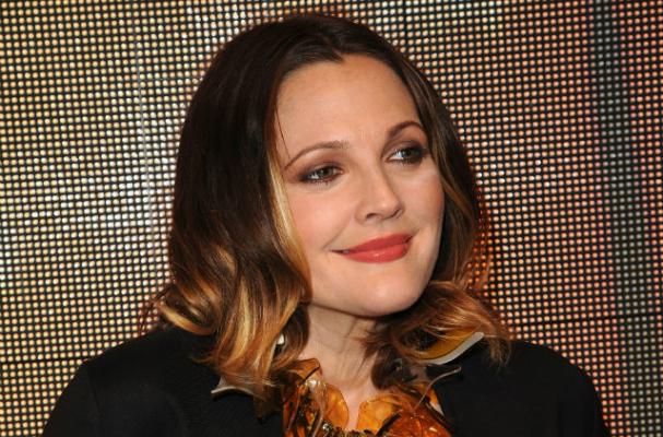 Drew Barrymore's Pregnancy Diet