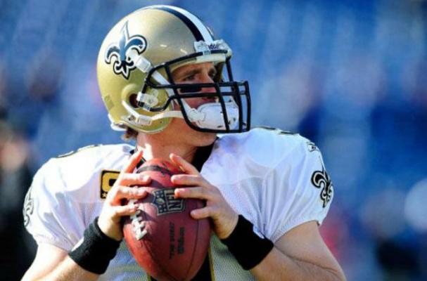 Foods Drew Brees Can't Live Without