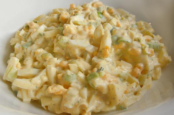 egg salad