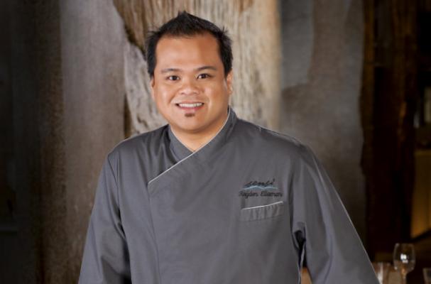 Chef Roy Ellamar Brings Sustainable Eating to Sensi in Las Vegas (Interview)