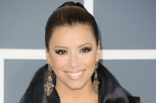 Eva Longoria Explains her Departure from Veganism