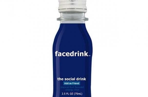 Facedrink