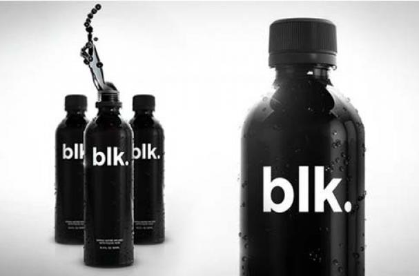 Blk Mineral Water