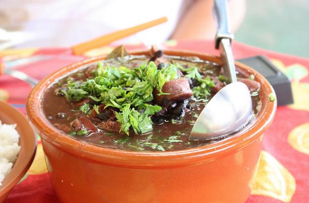 feijoada