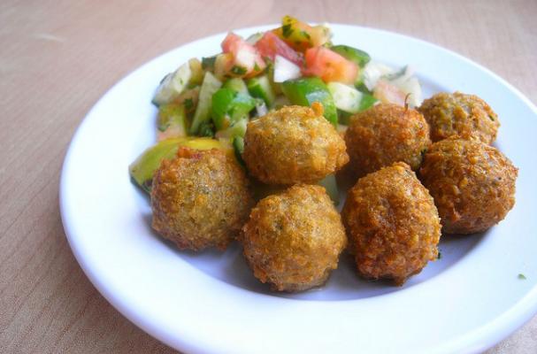 falafel