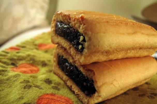 Fig newtons