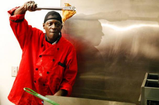 Flavor Flav Launching Reality Show About Michigan Chicken Joint