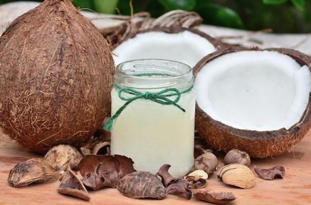 Coconut Oil