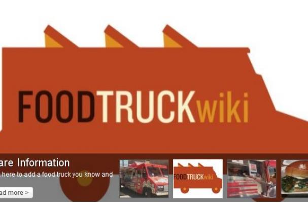 Food Truck Wiki