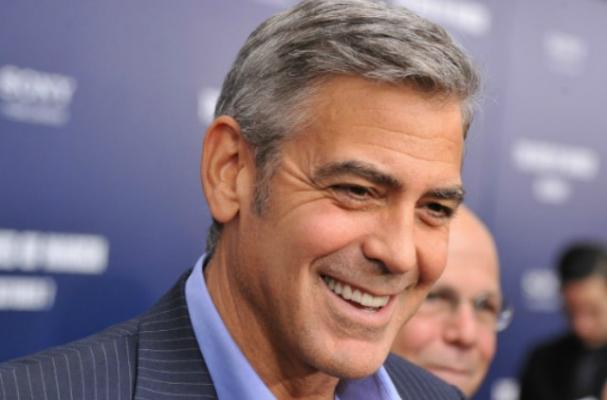 George Clooney to Launch Tequila Brand 