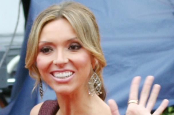 Giuliana Rancic Announces Name of New Restaurant