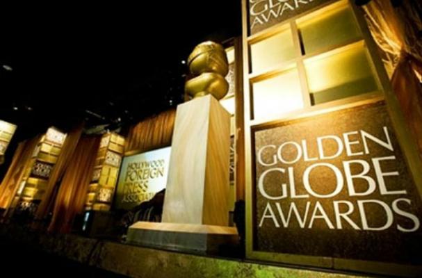 Celebrities will Nibble on Gold at the Golden Globe Awards