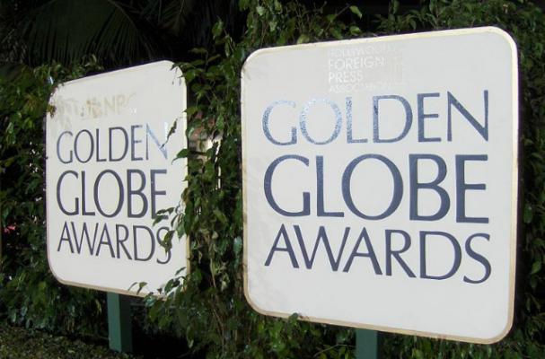 Golden Globe Awards Cater to Vegetarian Celebs