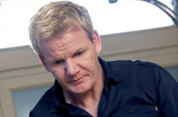 Gordon Ramsay to Open First Las Vegas Restaurant 