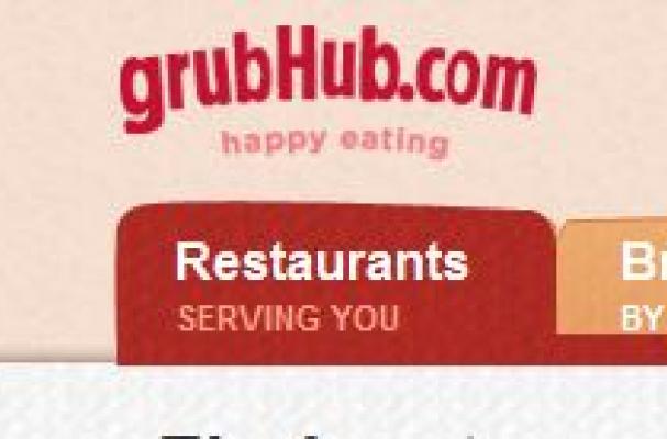 GrubHub