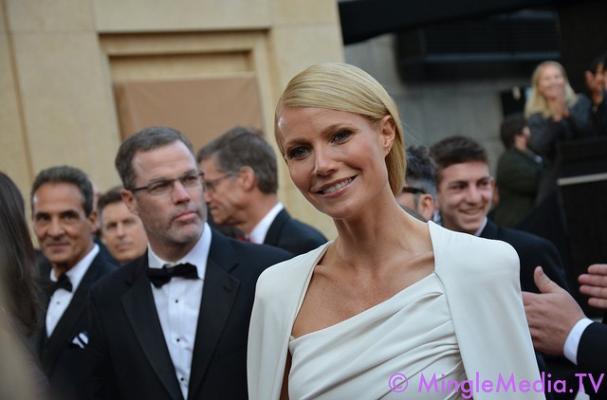 gwyneth paltrow