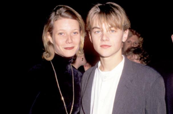 Leonardo DiCaprio Convinced Gwyneth Paltrow to Stop Eating Red Meat
