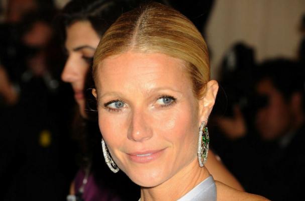Gwyneth Paltrow: 'I Work Out So I Can Eat What I Want'