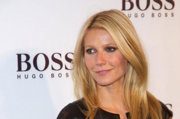 Gwyneth Paltrow Says her Diet Changed her Marriage