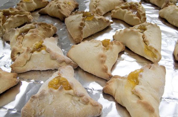 hamantaschen