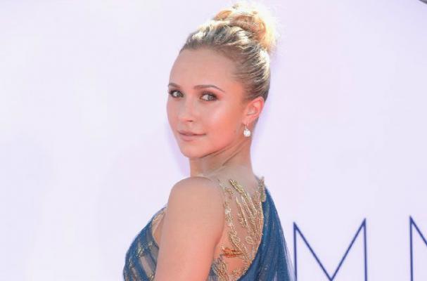 Hayden Panettiere Loves Southern BBQ