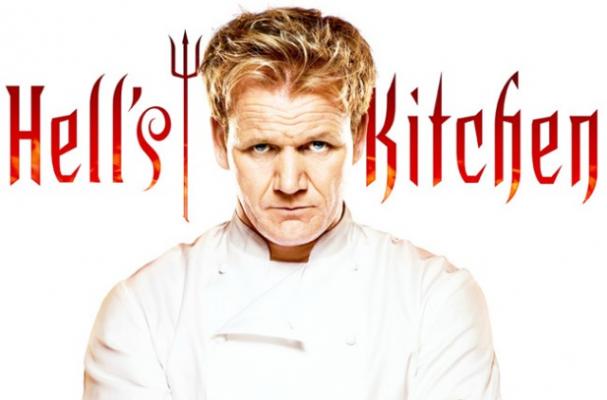 Gordon Ramsay's 'Hell's Kitchen' Renewed for Two More Seasons 